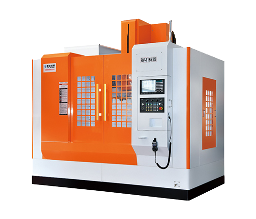 立式加工中心机(三线...