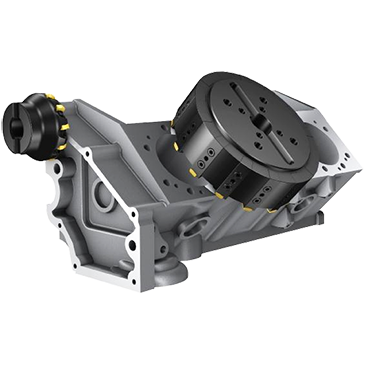 工程机械解决方案