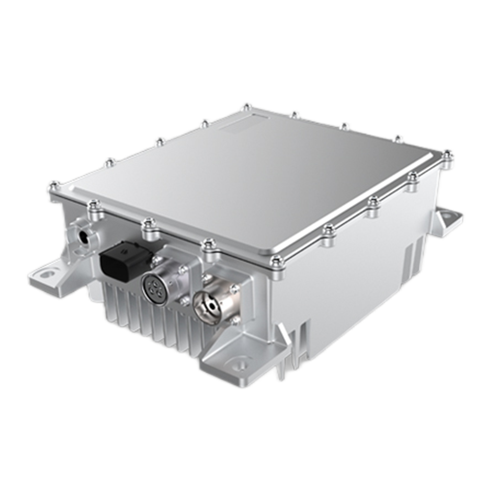 电控箱解决方案