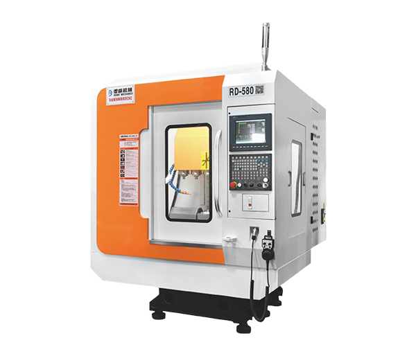 高速雕铣机RD-58...