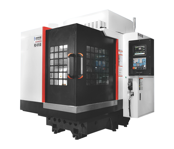 高速雕铣机RD-87...