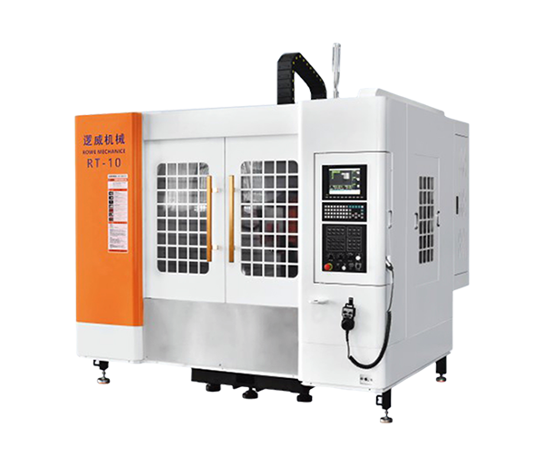 高速钻孔攻牙机RT-...