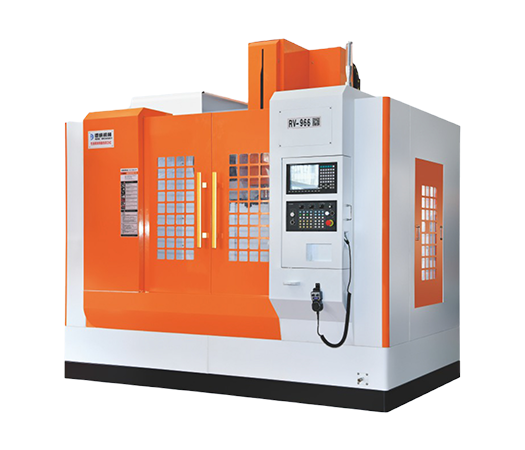 立式加工中心机(三线...