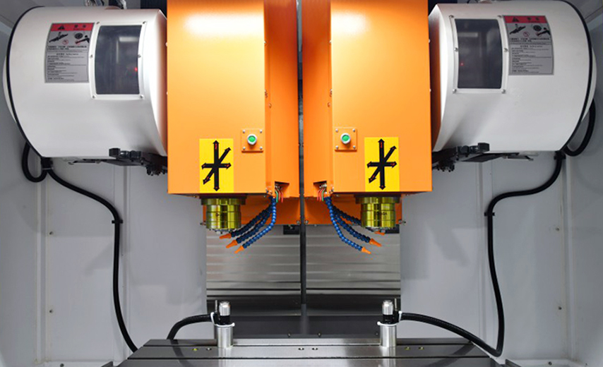 高速雕铣机RD-580