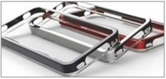 高速钻孔攻牙机