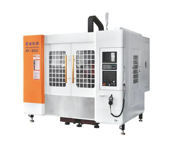 高速钻攻机RT-85...