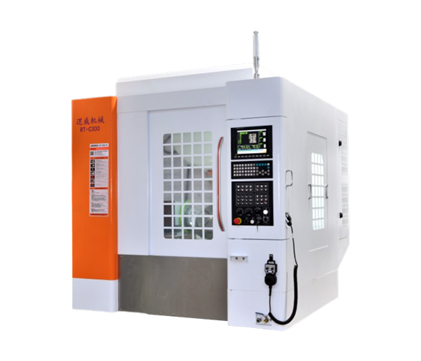 五轴机钻攻RT-C3...