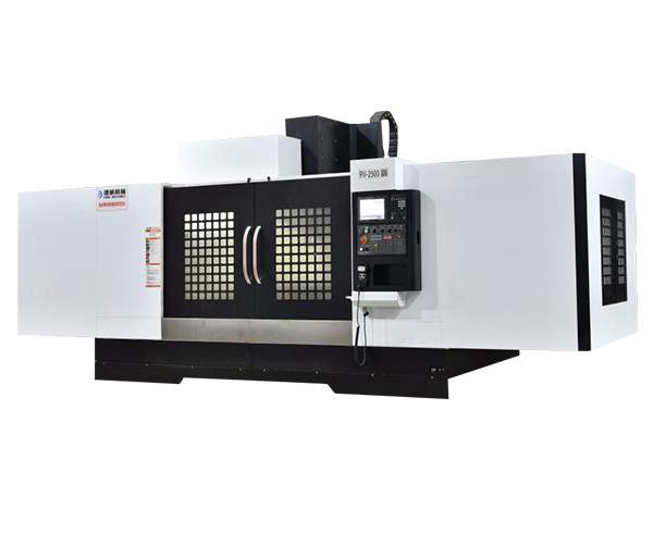 加工中心RV2500